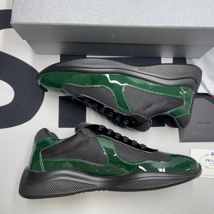 Prada America