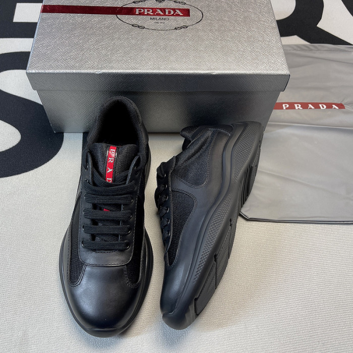 Prada America