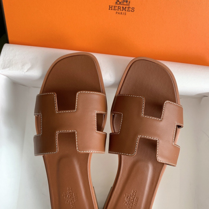 H**mes slide