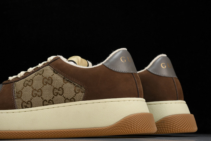 g*u*i sneaker