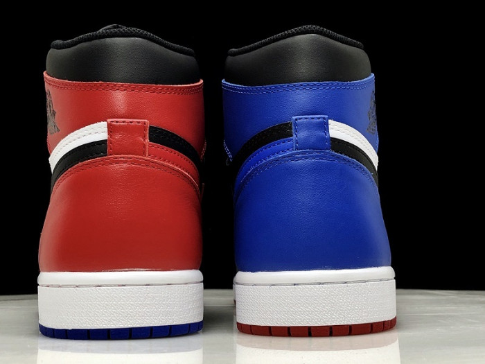 air jordan 1 top three 555088-026