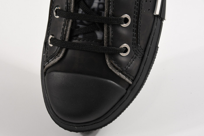 D*or b23 homme kaws low top sneaker