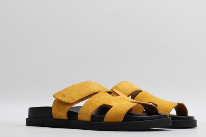 H**mes slide