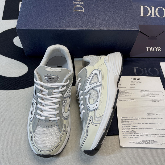 D*or b30 sneaker