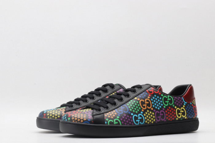 g*u*i ace sneaker
