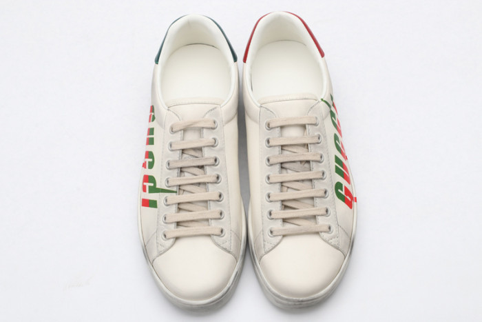 g*u*i ace sneaker