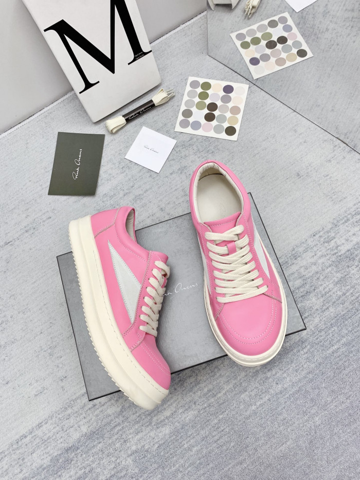 rick owens sneakers