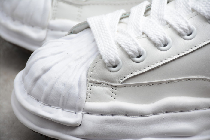 Ma*s*n mihara yasuhiro shoes