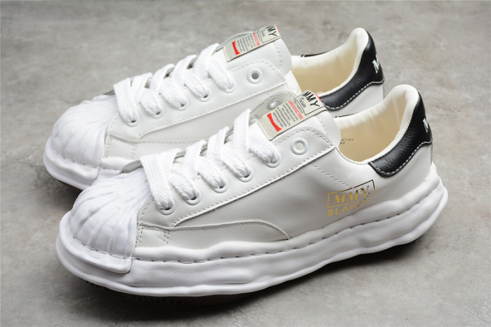 Ma*s*n mihara yasuhiro shoes