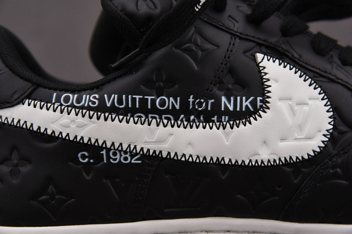 lv&air force