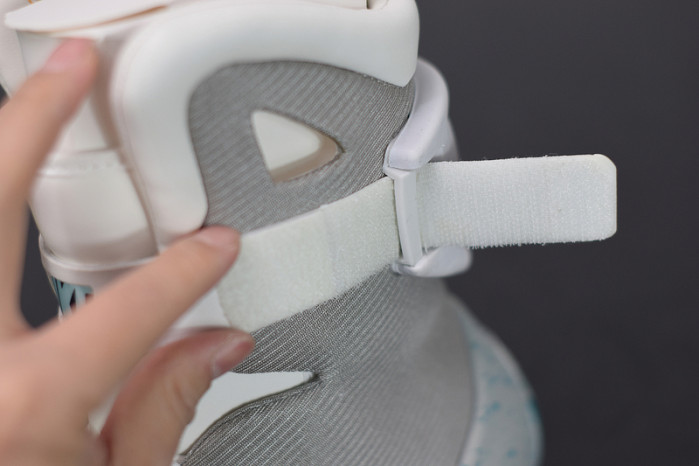 nike mag