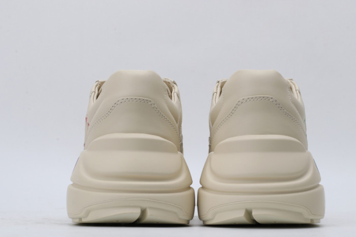 GUCCI TRAINER SNEAKER