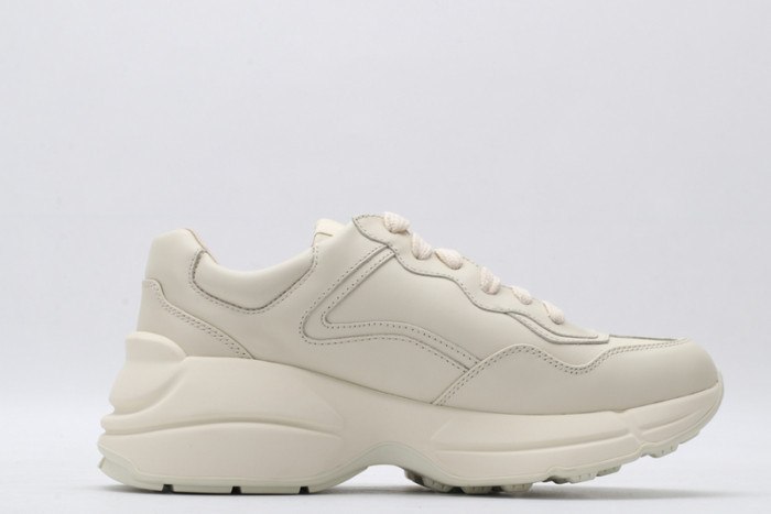 g*u*i trainer sneaker