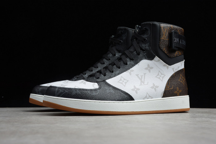 lv stellar sneaker