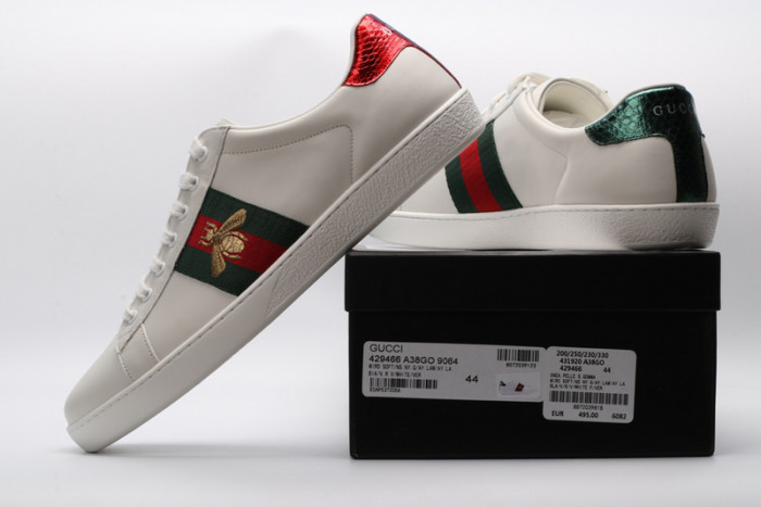 g*u*i ace sneaker