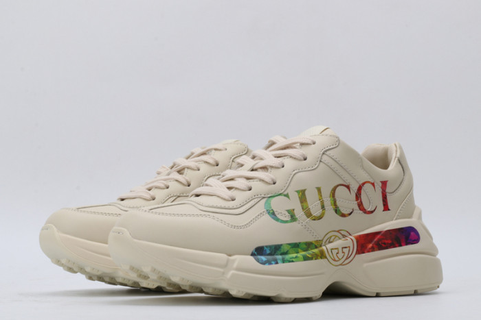 GUCCI TRAINER SNEAKER