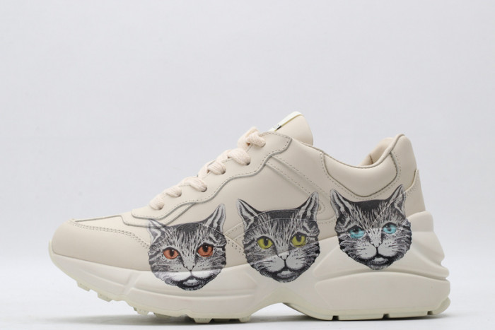 GUCCI TRAINER SNEAKER