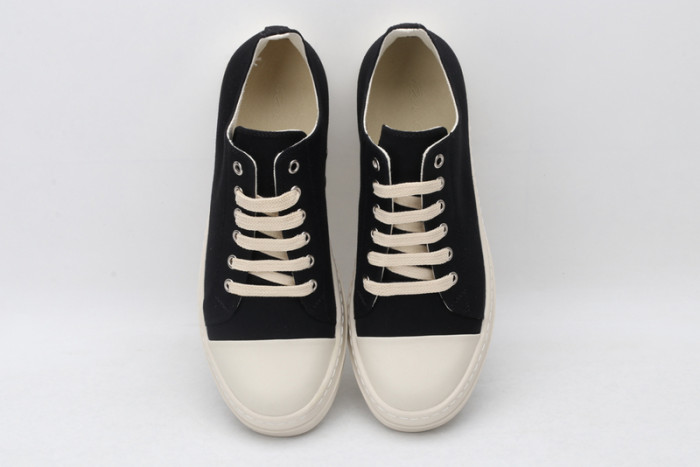 rick owens sneakers