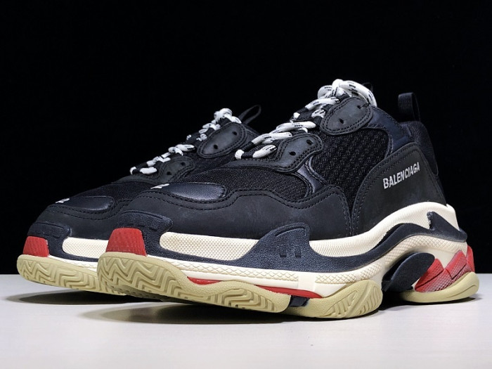 blcg sneaker triple.s.gomma 656686w06g011001