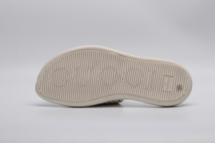 GUCC SANDALS