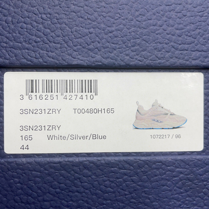 DIOR B22 Sneakers