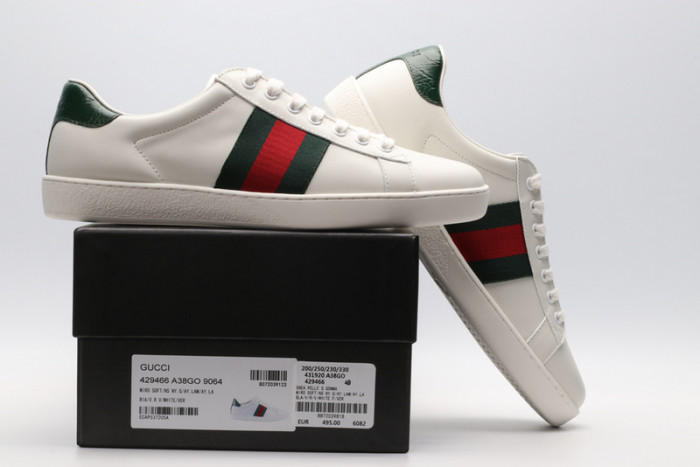 g*u*i ace sneaker