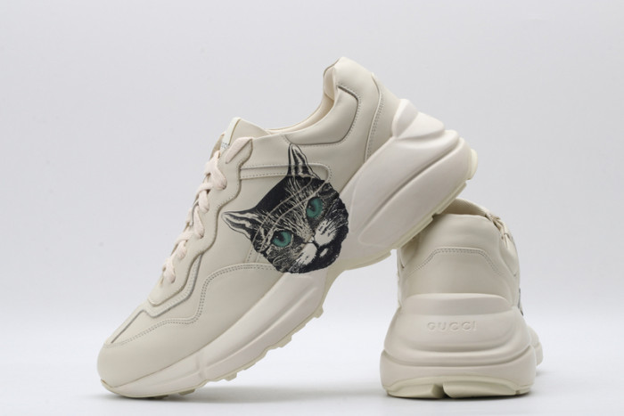 GUCCI TRAINER SNEAKER