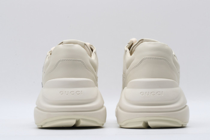 GUCCI TRAINER SNEAKER