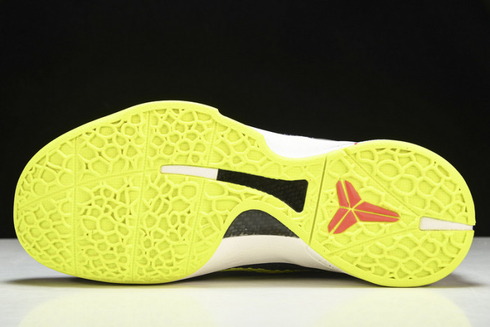 nike kobe 6 S*p*e chaos 446442-500