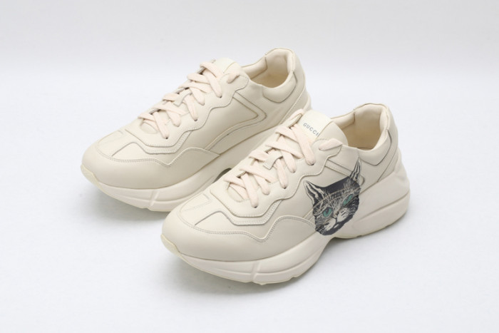 GUCCI TRAINER SNEAKER