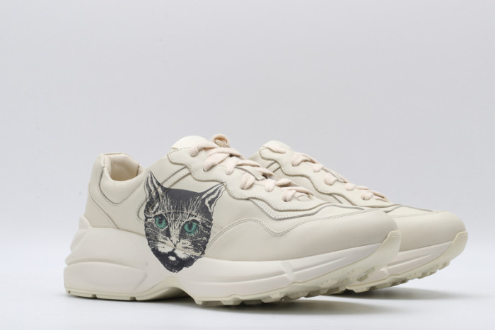 GUCCI TRAINER SNEAKER