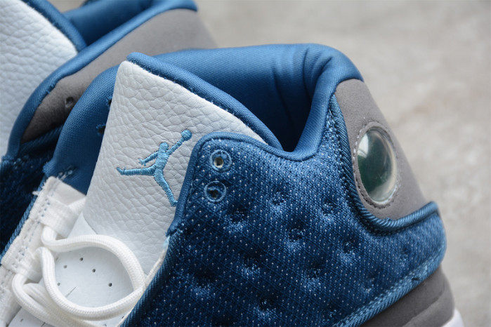 air jordan 13 retro flint (2020) 414571-404