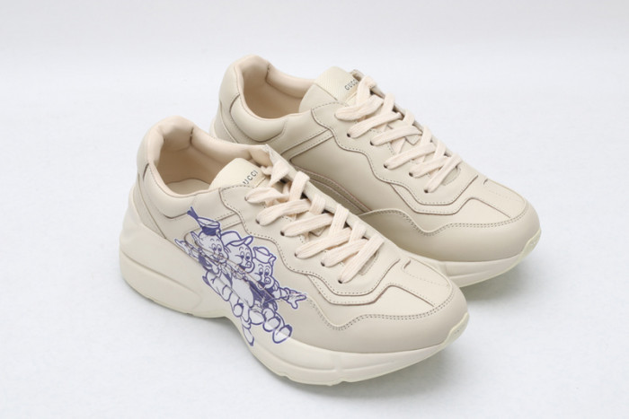 GUCCI TRAINER SNEAKER