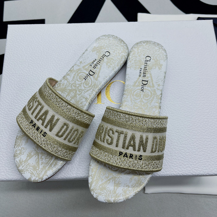 Dior Sandal