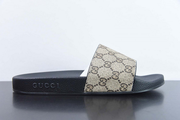 GUCC SANDALS