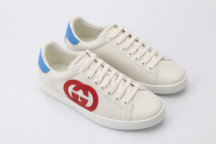 g*u*i ace sneaker