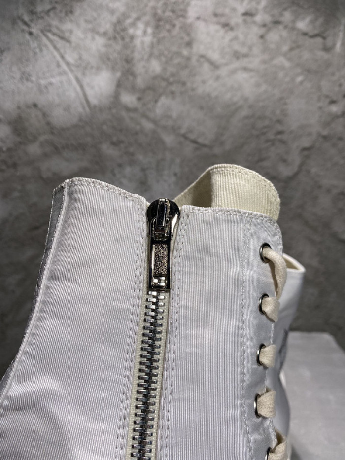 rick owens sneakers