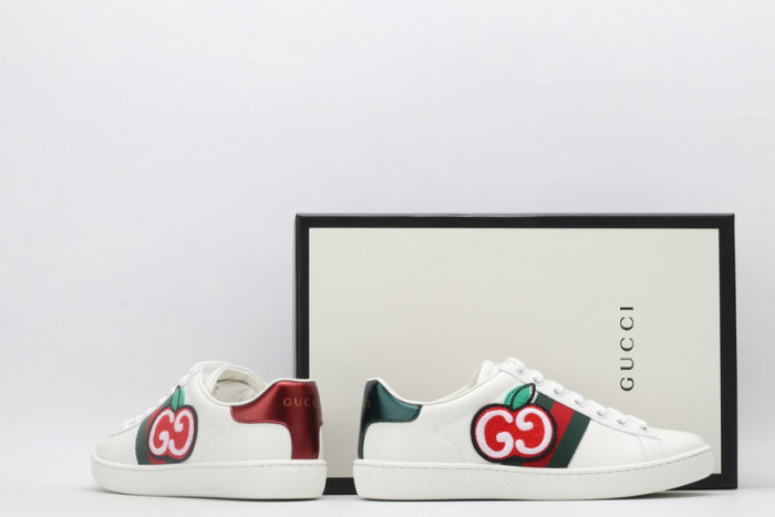 g*u*i ace sneaker