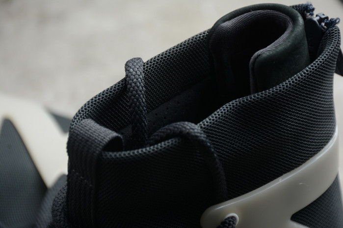 nike air fear of god 1 string "the question" ar4237-902