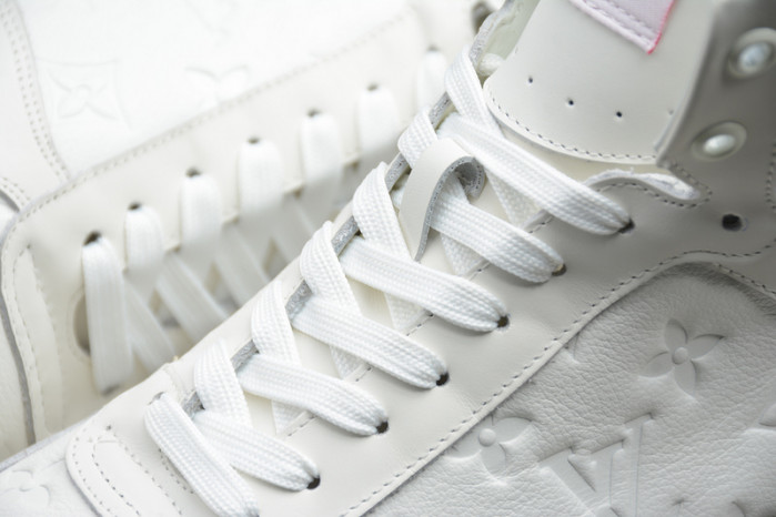 lv stellar sneaker