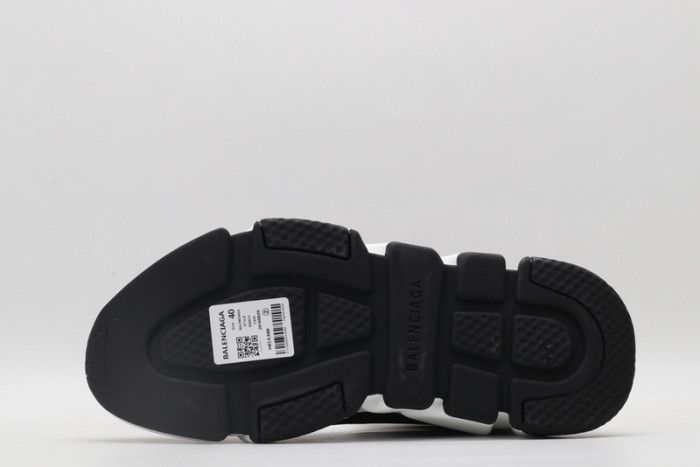Ba*len*cia*ga speed sneaker
