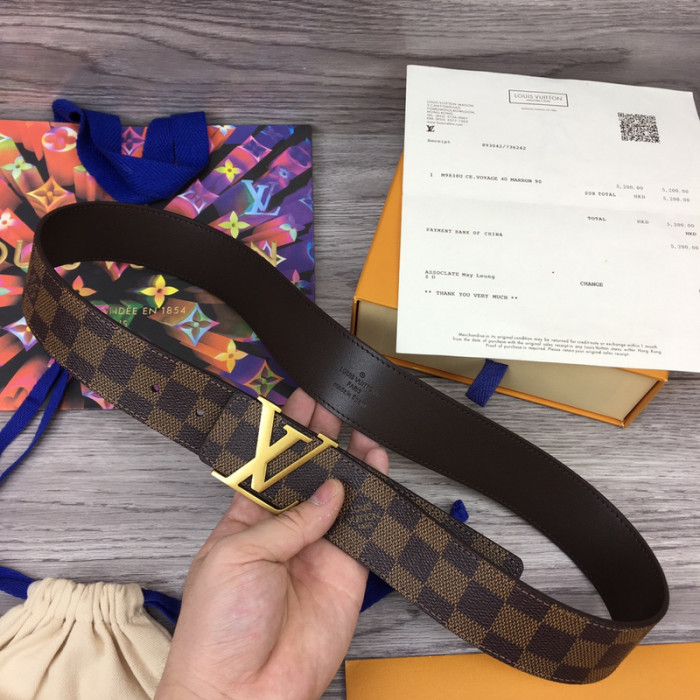 l**is V*t*n belts
