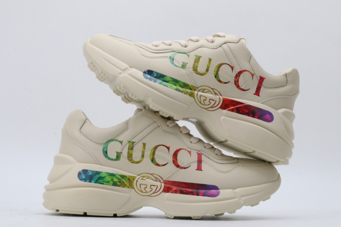 GUCCI TRAINER SNEAKER