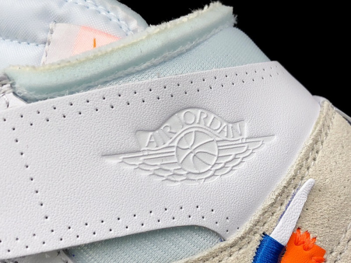 air jordan 1 retro high o-w white aq0818-100