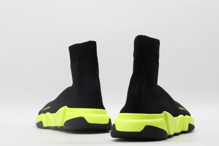 Ba*len*cia*ga speed sneaker