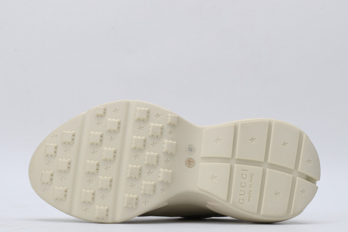 GUCCI TRAINER SNEAKER