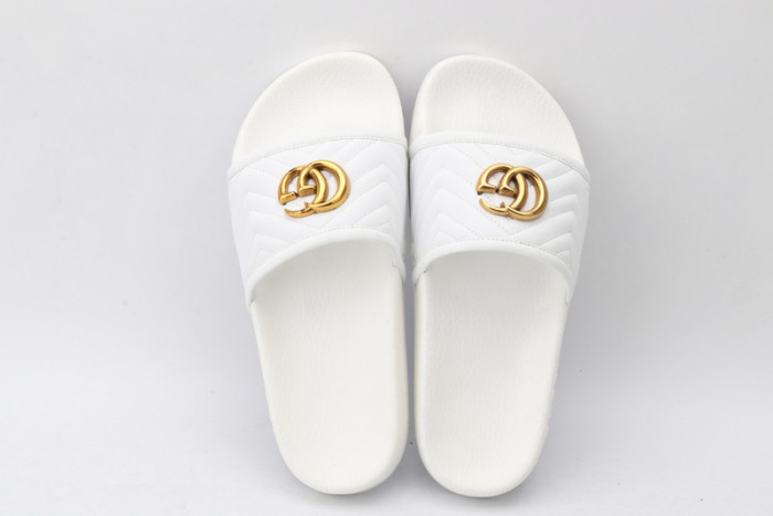 GUCC SANDALS