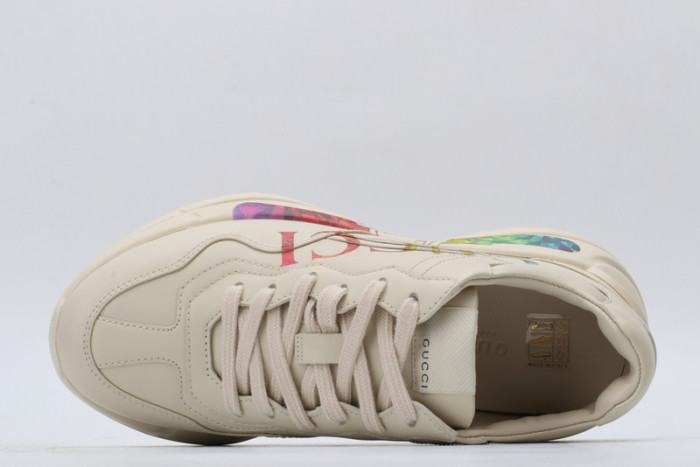 GUCCI TRAINER SNEAKER