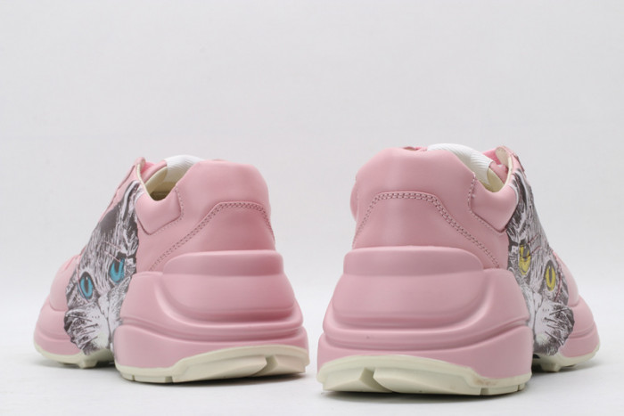 GUCCI TRAINER SNEAKER