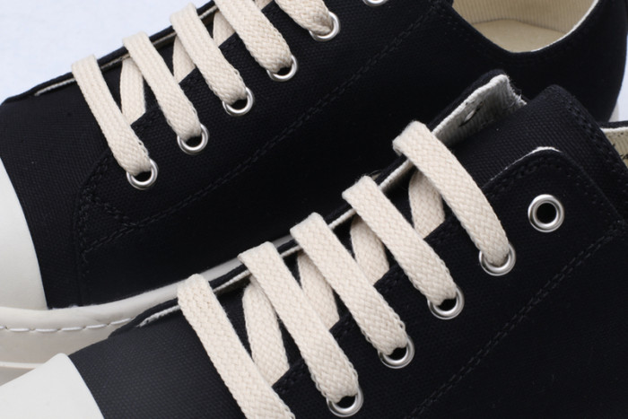 rick owens sneakers